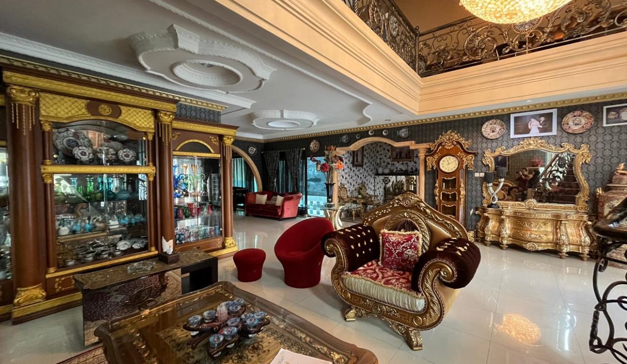 DIJUAL RUMAH GRAND GARDEN CELENTANG PALEMBAWNG (3)