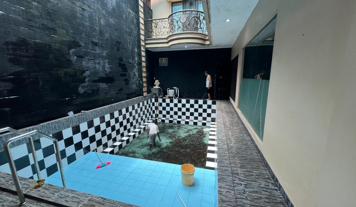 DIJUAL RUMAH GRAND GARDEN CELENTANG PALEMBAWNG (31)