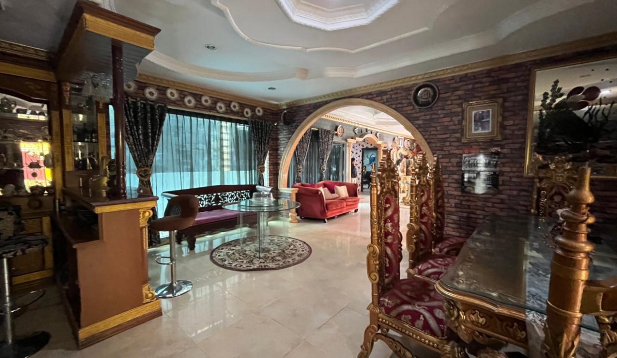DIJUAL RUMAH GRAND GARDEN CELENTANG PALEMBAWNG (5)
