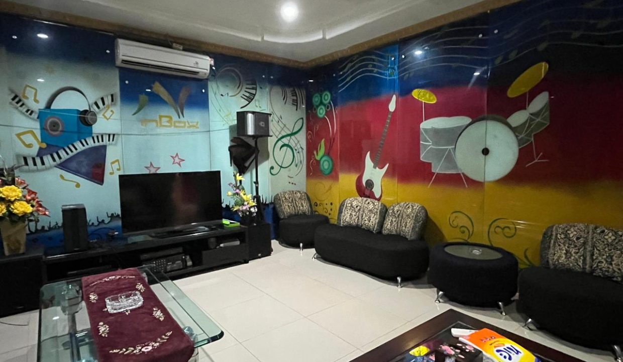 DIJUAL RUMAH GRAND GARDEN CELENTANG PALEMBAWNG (7)