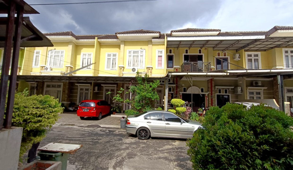 DIJUAL RUMAH GRAND HILL 3 BUKIT PALEMBANG (1)