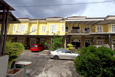 DIJUAL RUMAH GRAND HILL 3 BUKIT PALEMBANG (1)