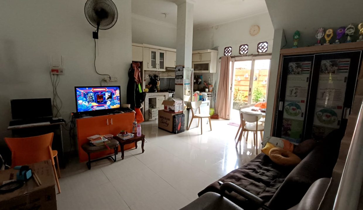 DIJUAL RUMAH GRAND HILL 3 BUKIT PALEMBANG (2)