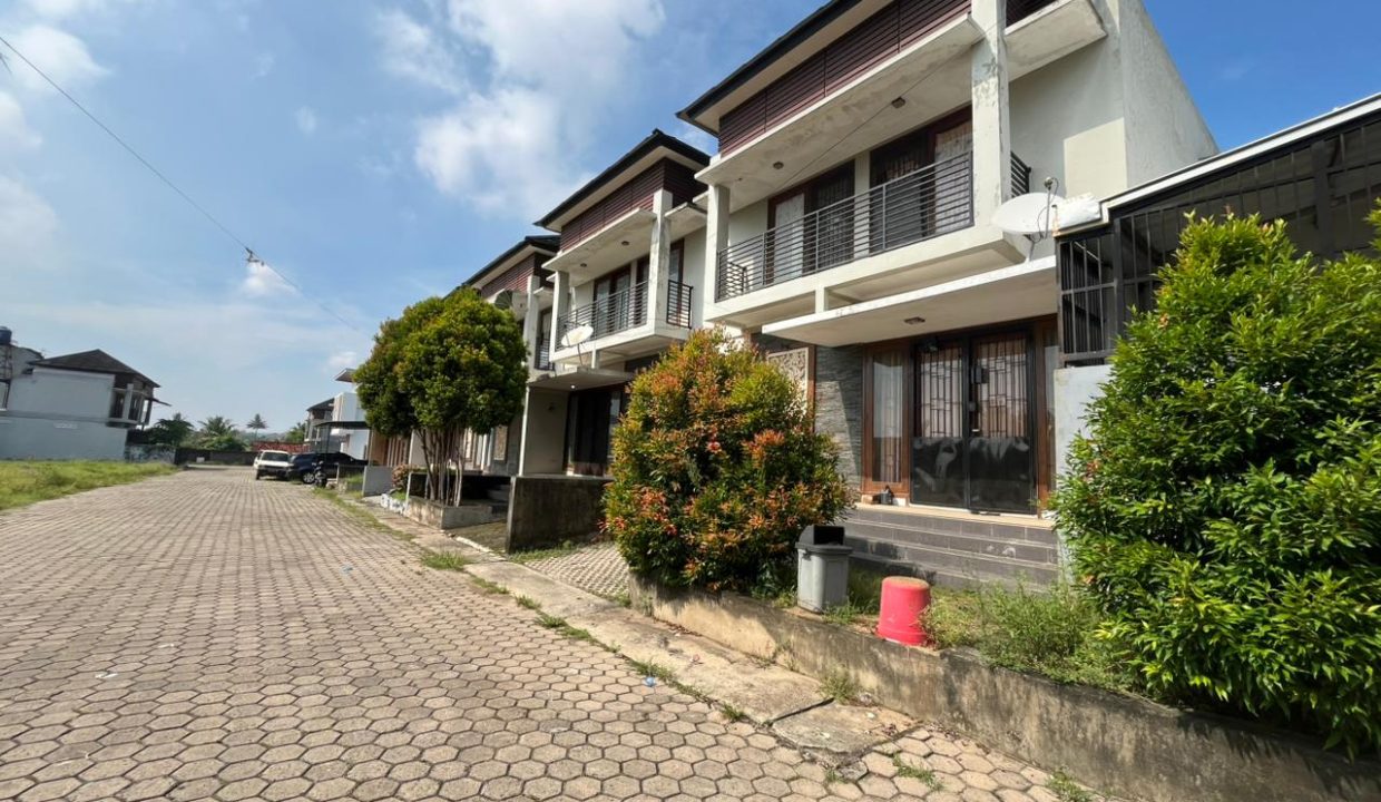 DIJUAL RUMAH GRIYA KINTAMANI CELENTANG PALEMBANG (3)