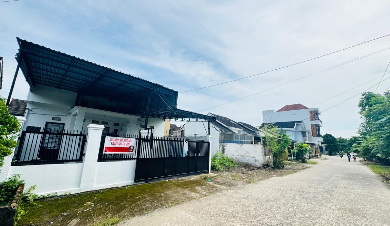 DIJUAL RUMAH GRIYA PALEM GREEN PALEMBANG (2)