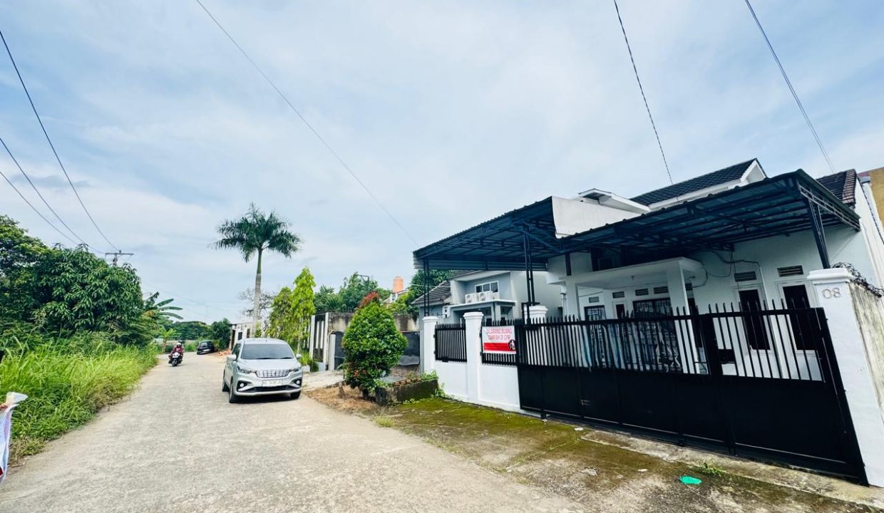 DIJUAL RUMAH GRIYA PALEM GREEN PALEMBANG (4)