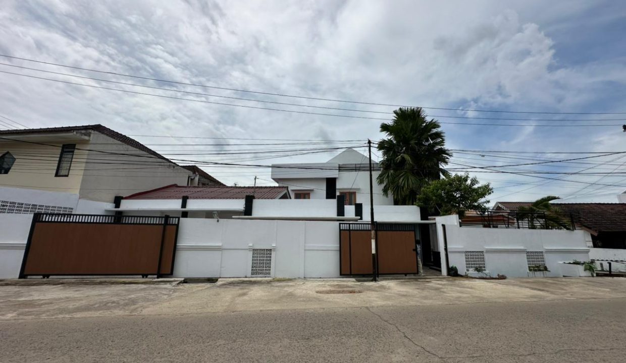 DIJUAL RUMAH HOOK KENTEN LAUT PALEMBANG(3)