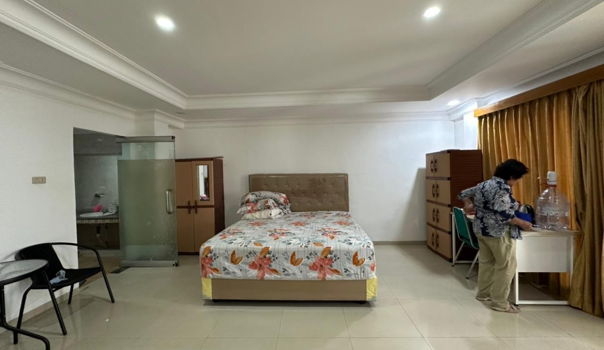 DIJUAL RUMAH HOOK KENTEN LAUT PALEMBANG(8)