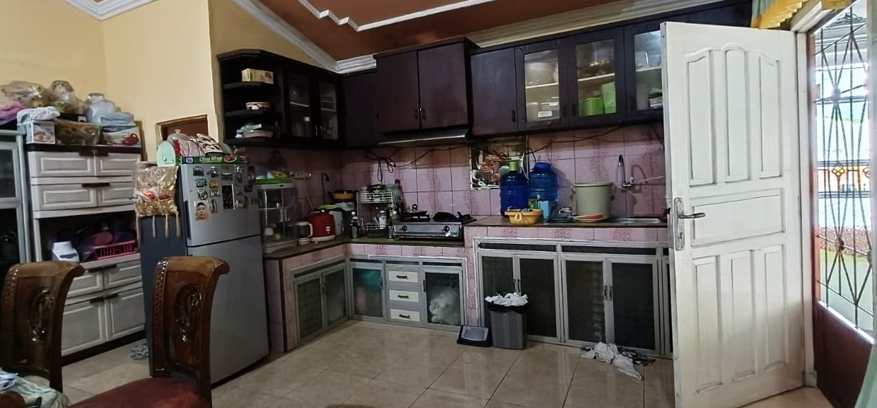 DIJUAL RUMAH JALAN JEPANG MASKAREBET PALEMBANG (10)