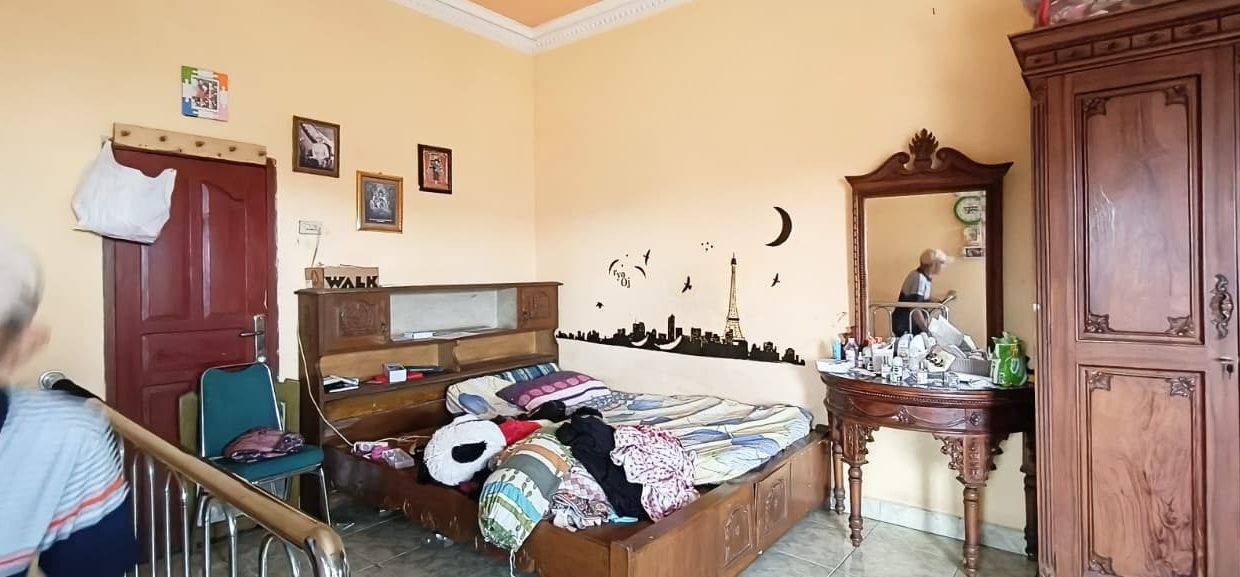 DIJUAL RUMAH JALAN JEPANG MASKAREBET PALEMBANG (12)