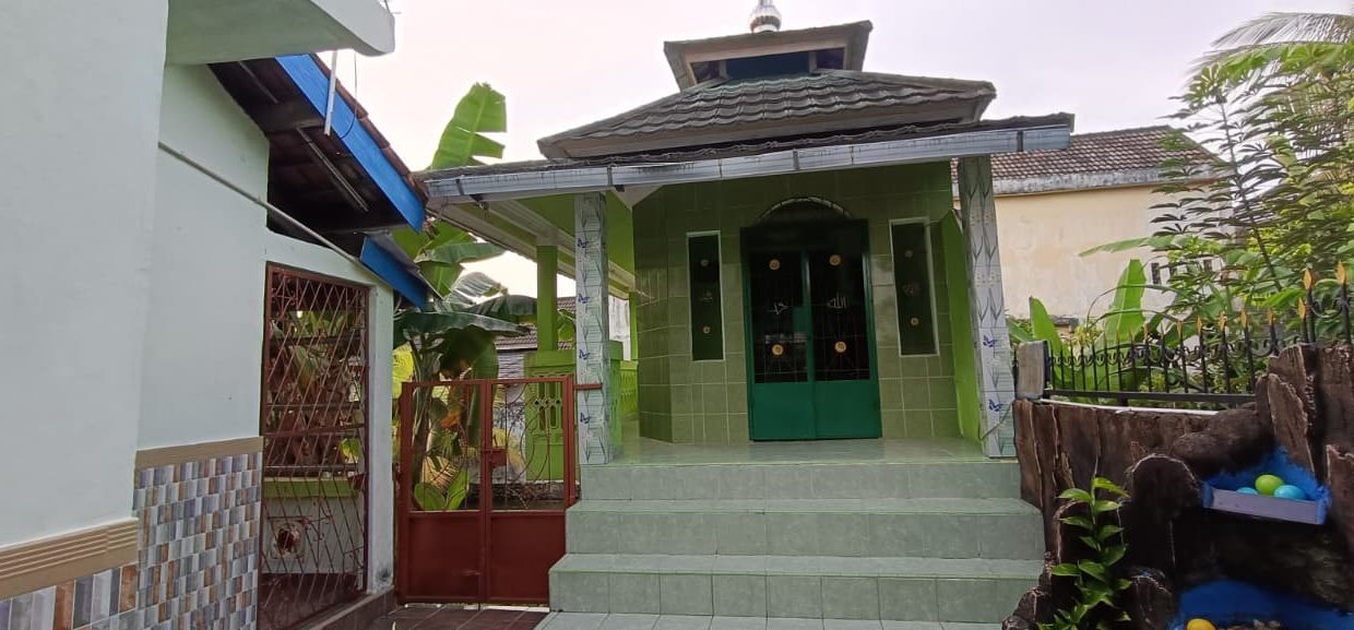 DIJUAL RUMAH JALAN JEPANG MASKAREBET PALEMBANG (13)