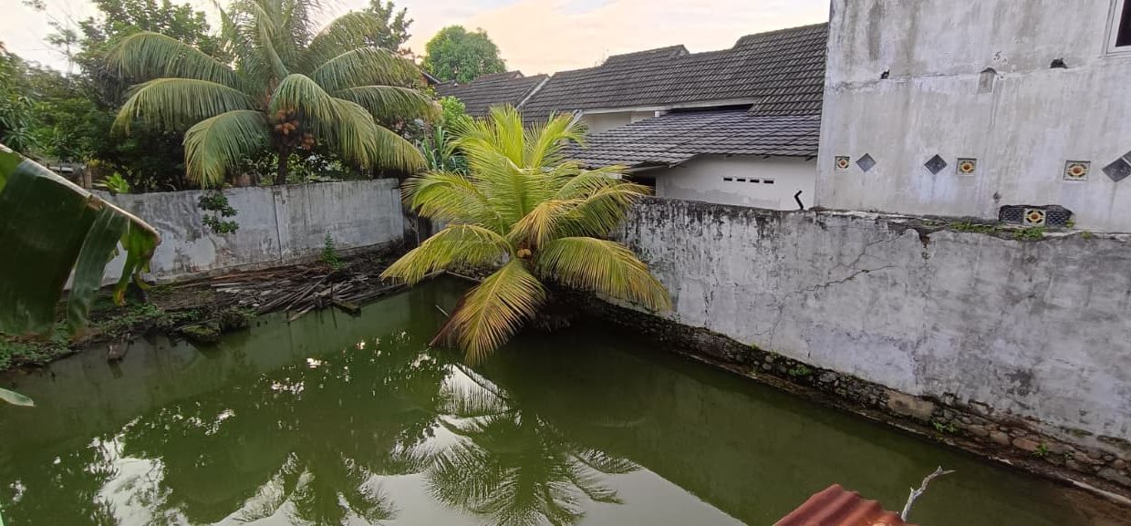 DIJUAL RUMAH JALAN JEPANG MASKAREBET PALEMBANG (16)