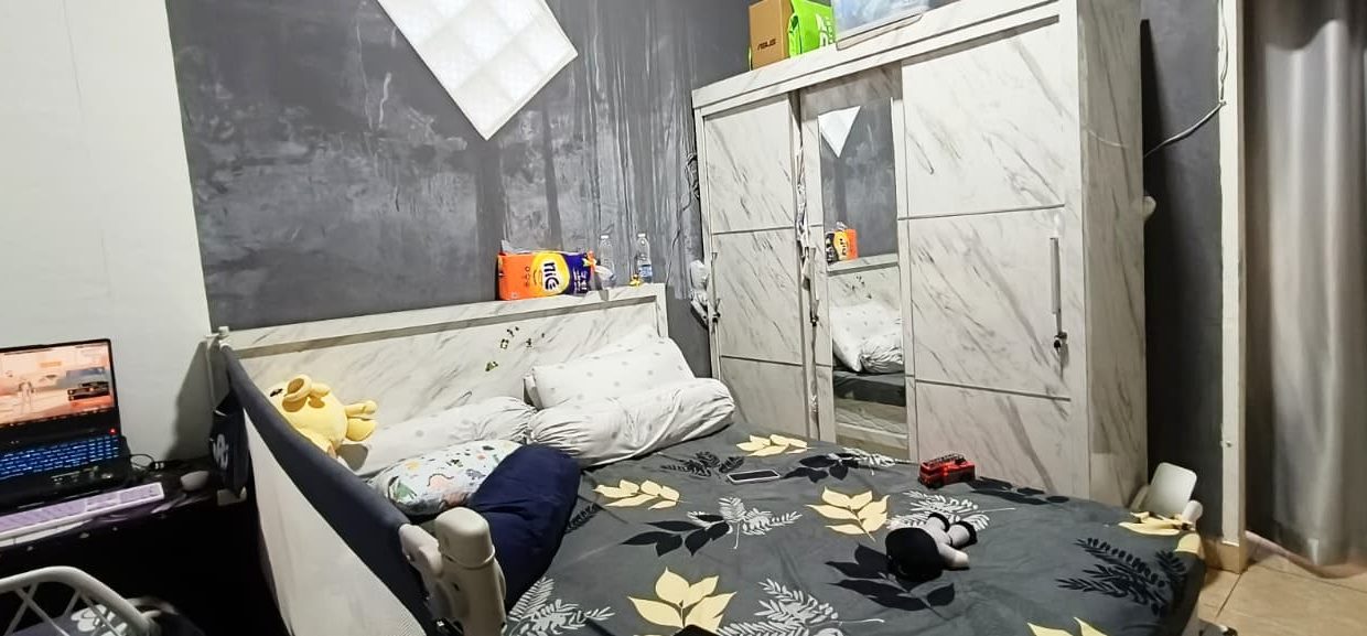 DIJUAL RUMAH JALAN JEPANG MASKAREBET PALEMBANG (4)