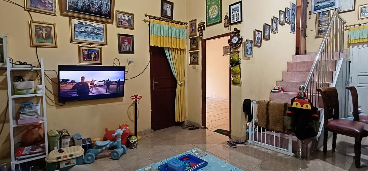 DIJUAL RUMAH JALAN JEPANG MASKAREBET PALEMBANG (6)