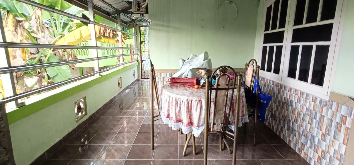 DIJUAL RUMAH JALAN JEPANG MASKAREBET PALEMBANG (7)