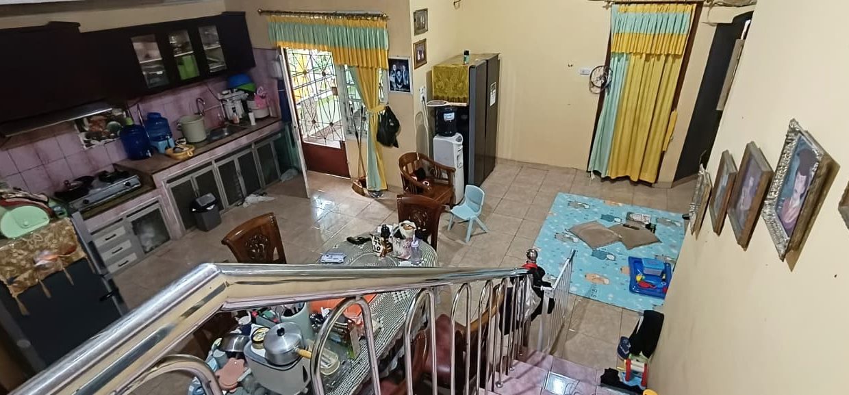 DIJUAL RUMAH JALAN JEPANG MASKAREBET PALEMBANG (9)