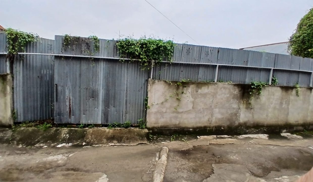 DIJUAL RUMAH JALAN NATUNA A RIVAI PALEMBANG (1)
