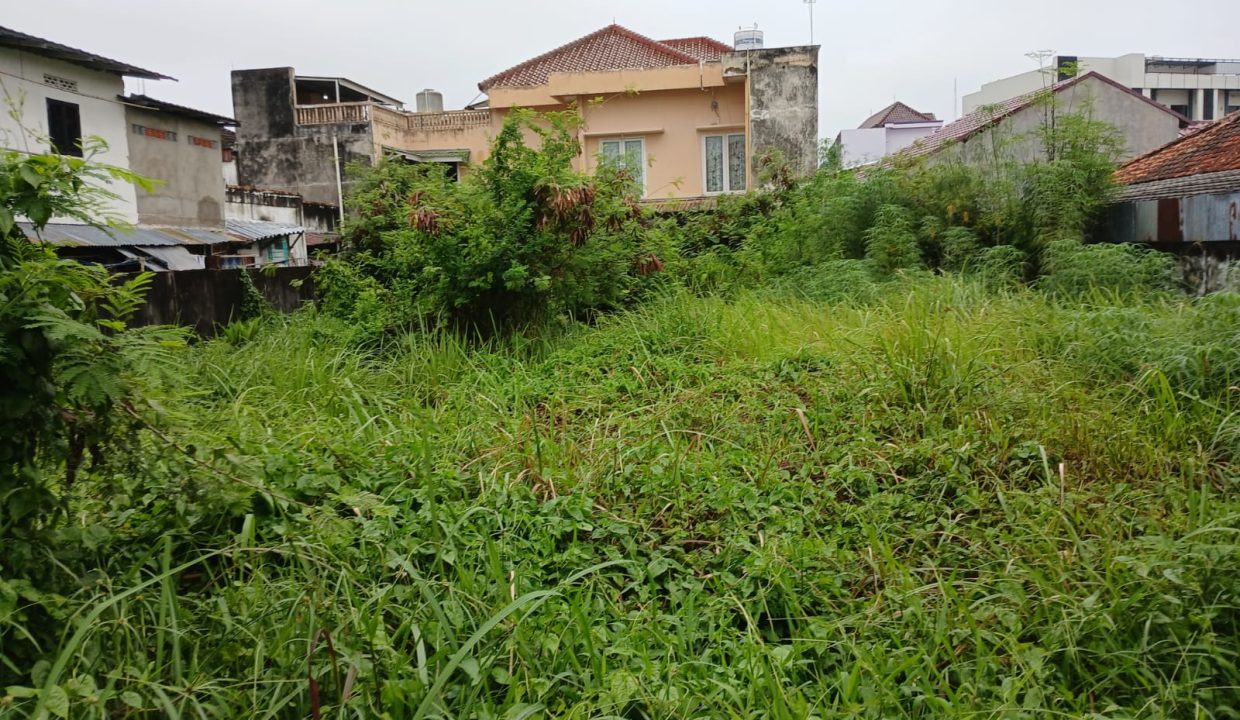 DIJUAL RUMAH JALAN NATUNA A RIVAI PALEMBANG (7)