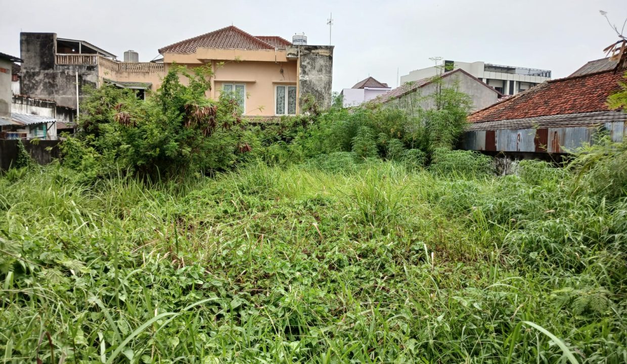 DIJUAL RUMAH JALAN NATUNA A RIVAI PALEMBANG (9)