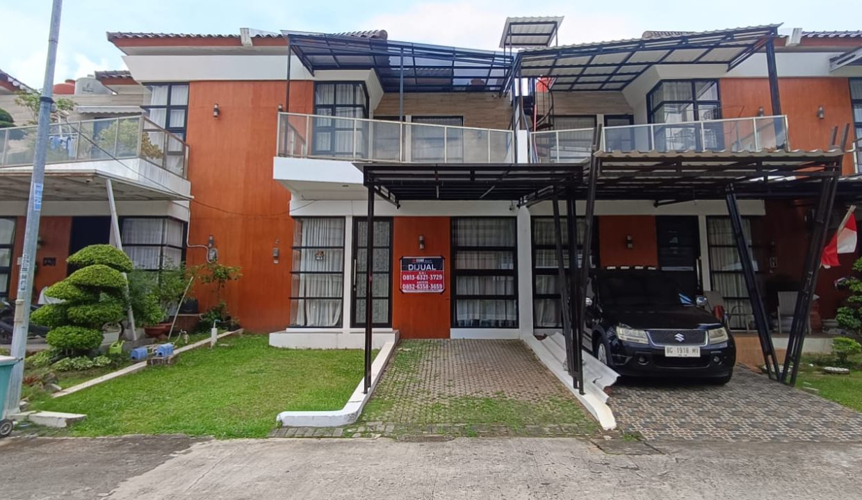DIJUAL RUMAH KM 5 PALEMBANG (1)