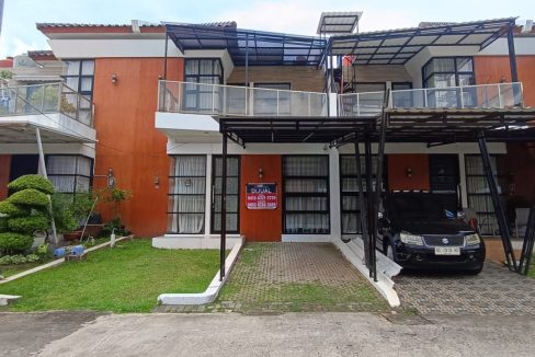 DIJUAL RUMAH KM 5 PALEMBANG (1)