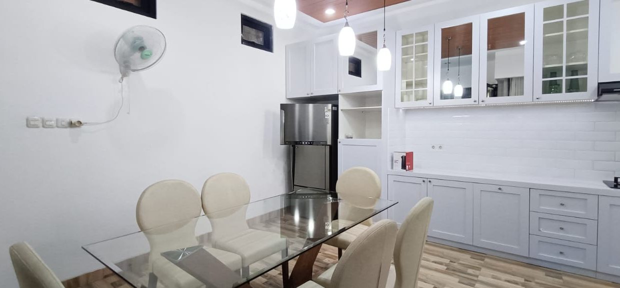 DIJUAL RUMAH KM 5 PALEMBANG (5)