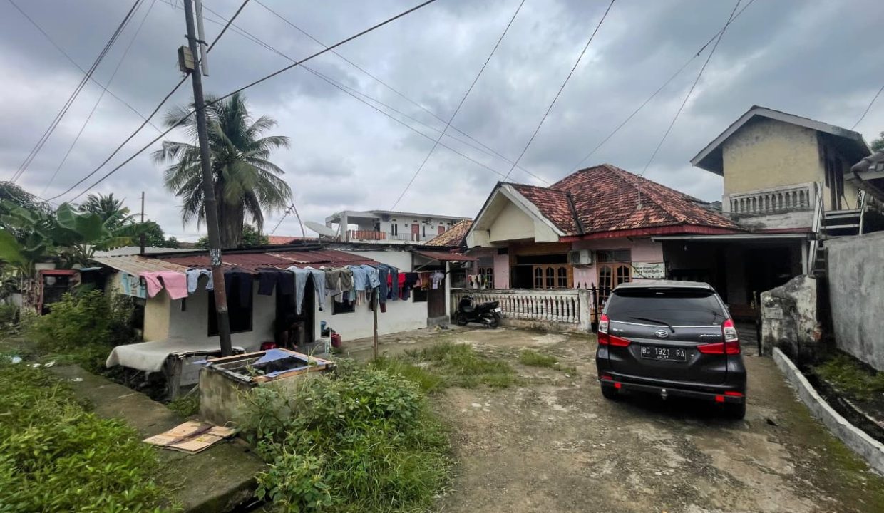 DIJUAL RUMAH KOMPLEK NIGATA PLAJU PALEMBANG (2)