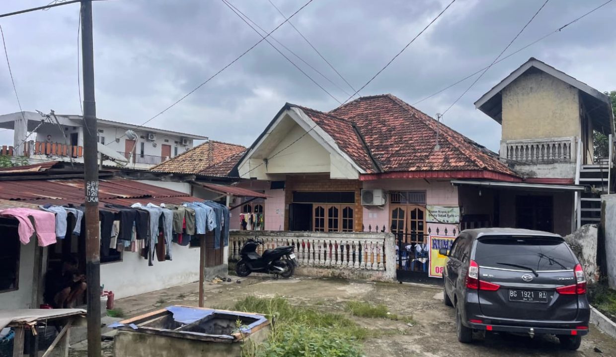 DIJUAL RUMAH KOMPLEK NIGATA PLAJU PALEMBANG (3)