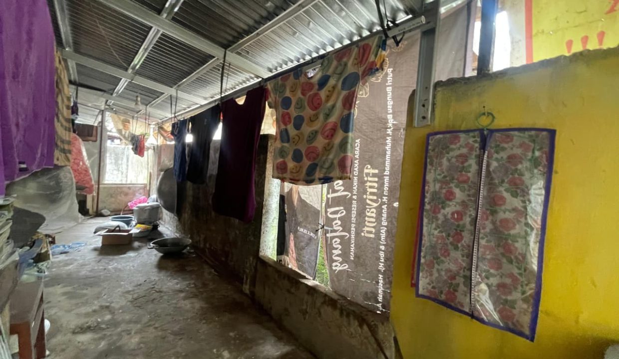DIJUAL RUMAH KOMPLEK NIGATA PLAJU PALEMBANG (4)