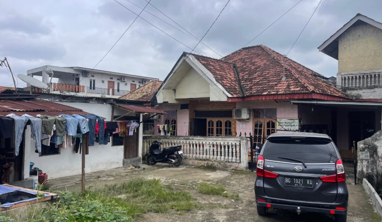 DIJUAL RUMAH KOMPLEK NIGATA PLAJU PALEMBANG (5)