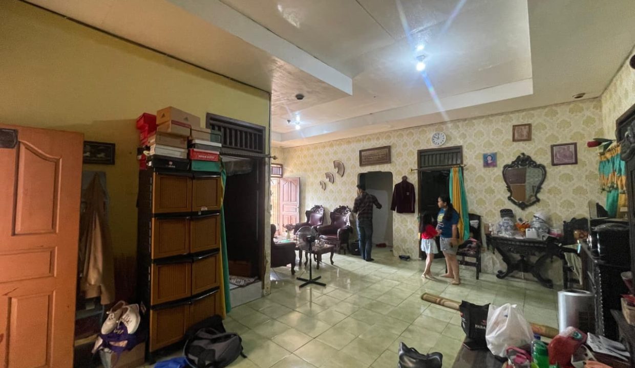 DIJUAL RUMAH KOMPLEK NIGATA PLAJU PALEMBANG (6)