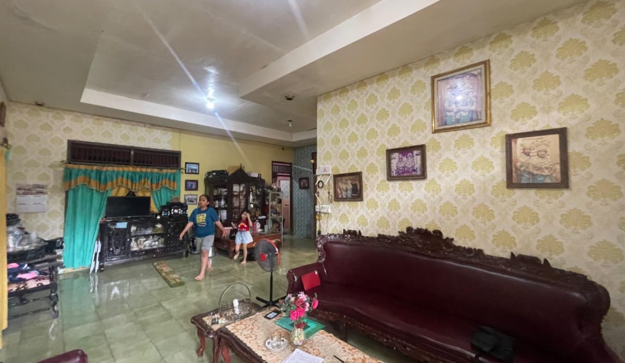 DIJUAL RUMAH KOMPLEK NIGATA PLAJU PALEMBANG (7)