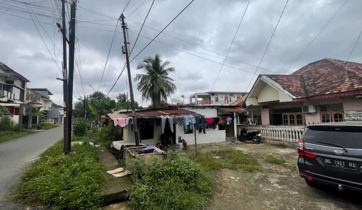 DIJUAL RUMAH KOMPLEK NIGATA PLAJU PALEMBANG (8)