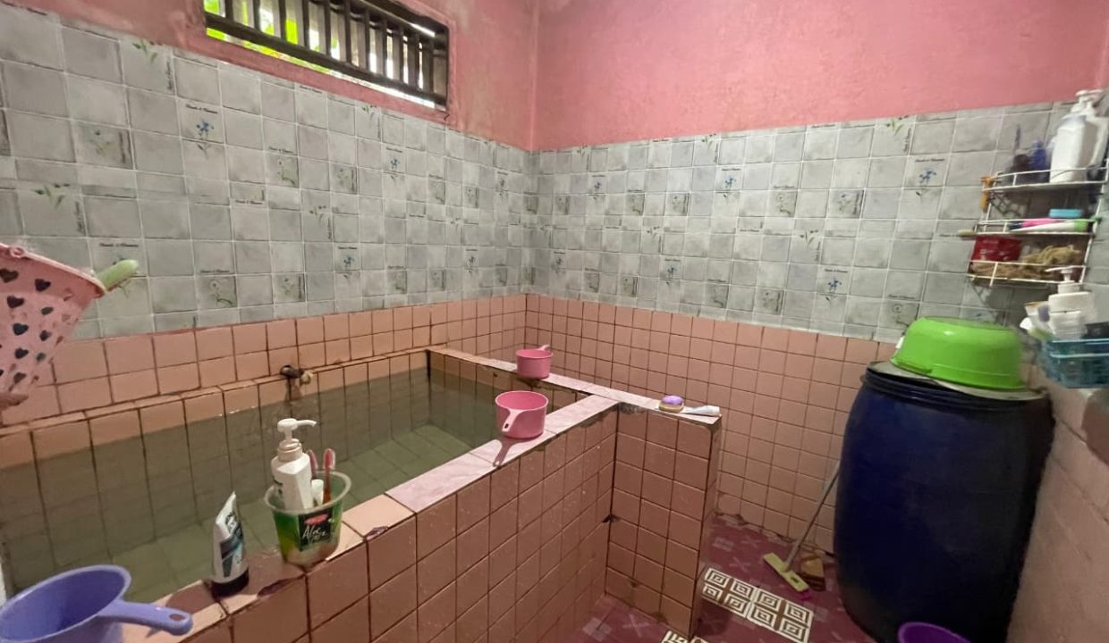 DIJUAL RUMAH KOMPLEK NIGATA PLAJU PALEMBANG (9)