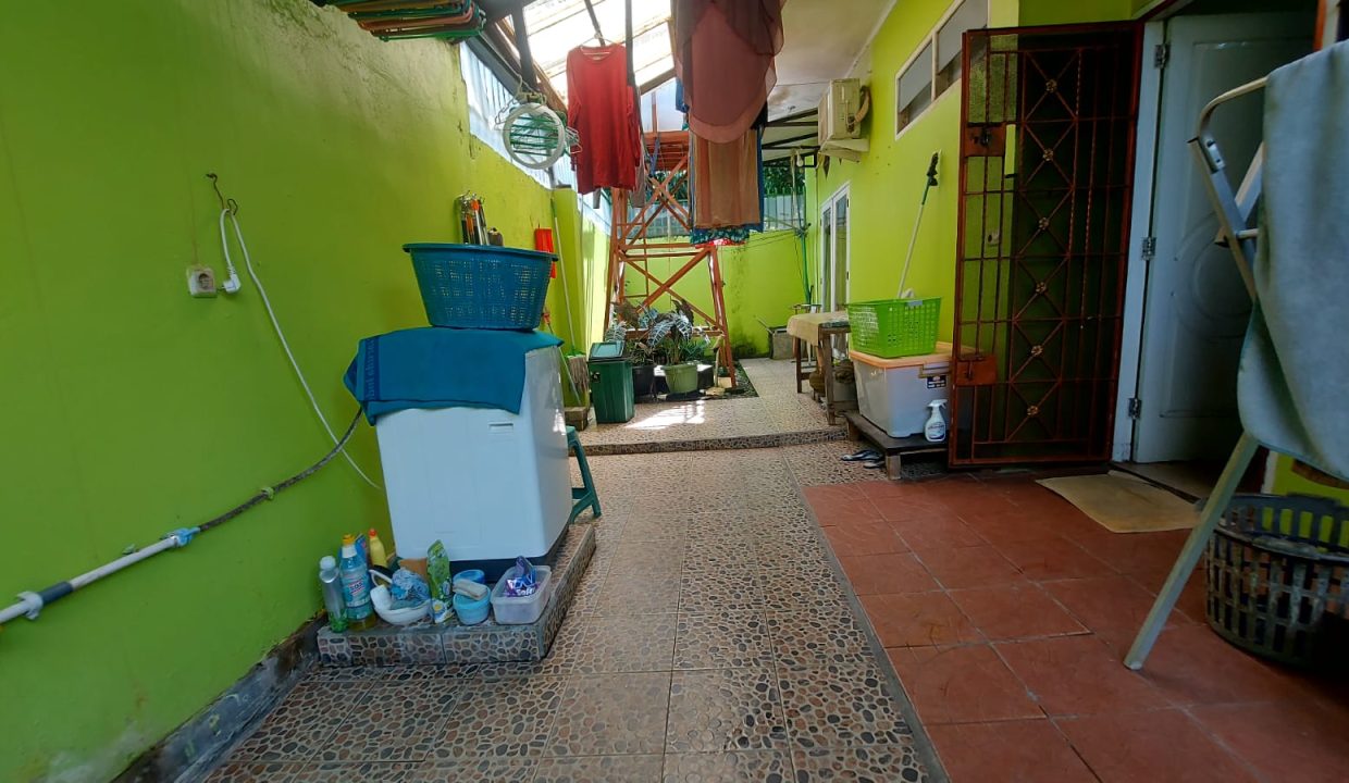 DIJUAL RUMAH KOMPLEK PUSRI KENTEN SAKO PALEMBANG (12)