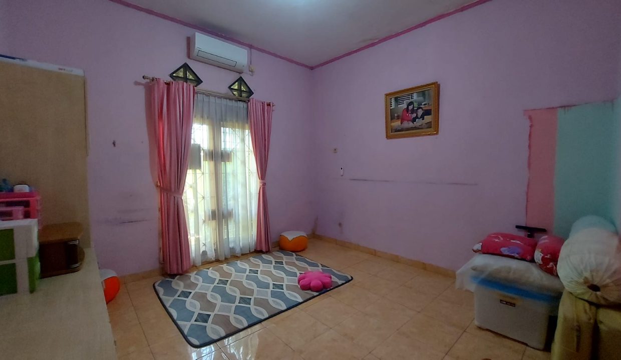 DIJUAL RUMAH KOMPLEK PUSRI KENTEN SAKO PALEMBANG (13)