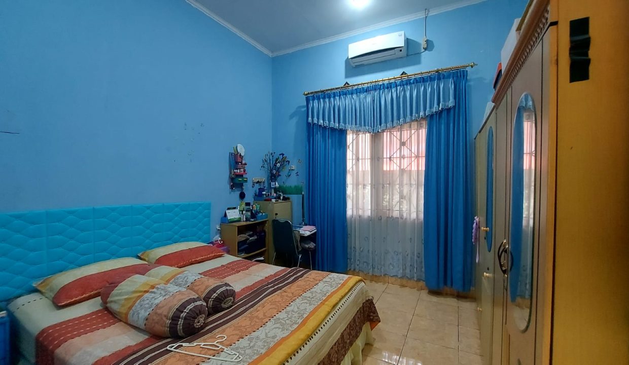DIJUAL RUMAH KOMPLEK PUSRI KENTEN SAKO PALEMBANG (14)