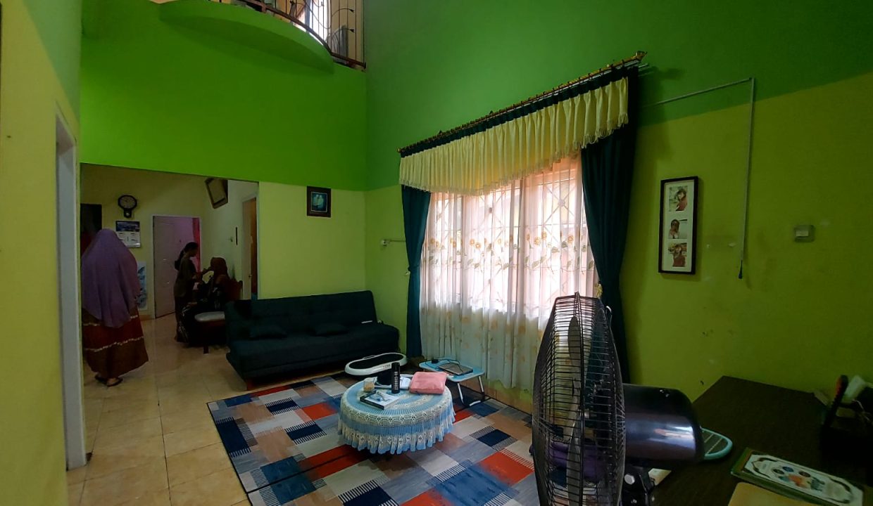 DIJUAL RUMAH KOMPLEK PUSRI KENTEN SAKO PALEMBANG (17)