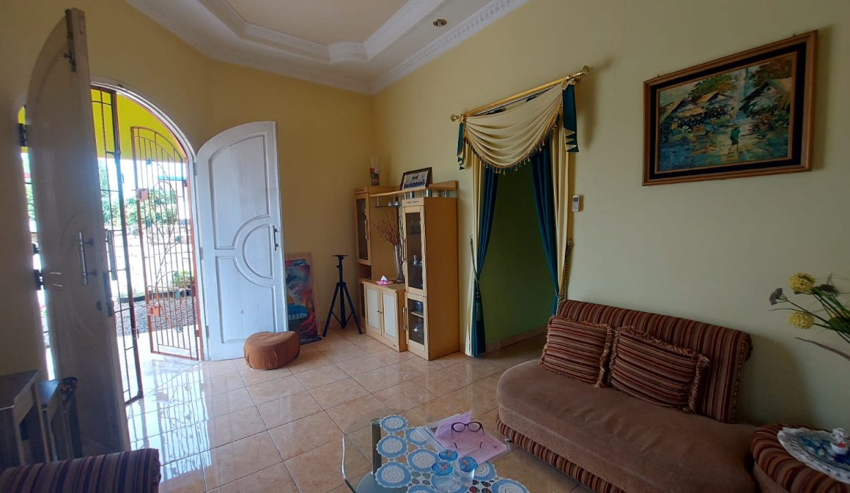 DIJUAL RUMAH KOMPLEK PUSRI KENTEN SAKO PALEMBANG (20)