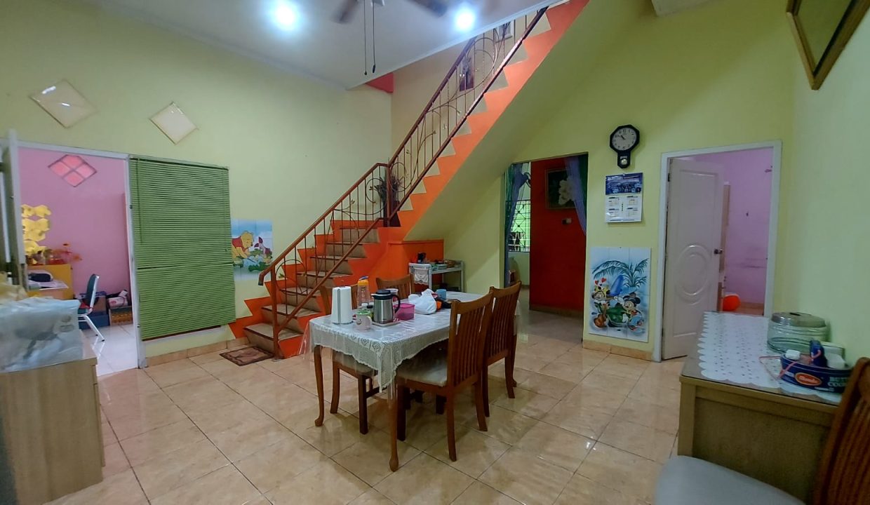 DIJUAL RUMAH KOMPLEK PUSRI KENTEN SAKO PALEMBANG (21)