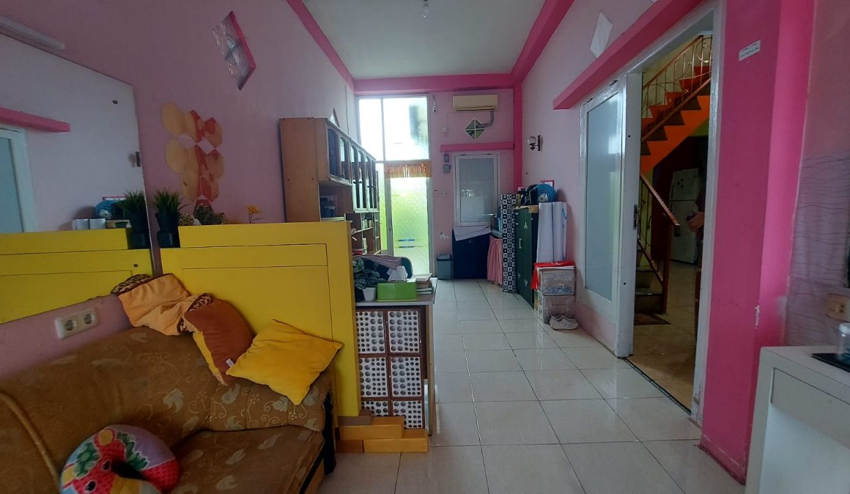 DIJUAL RUMAH KOMPLEK PUSRI KENTEN SAKO PALEMBANG (7)