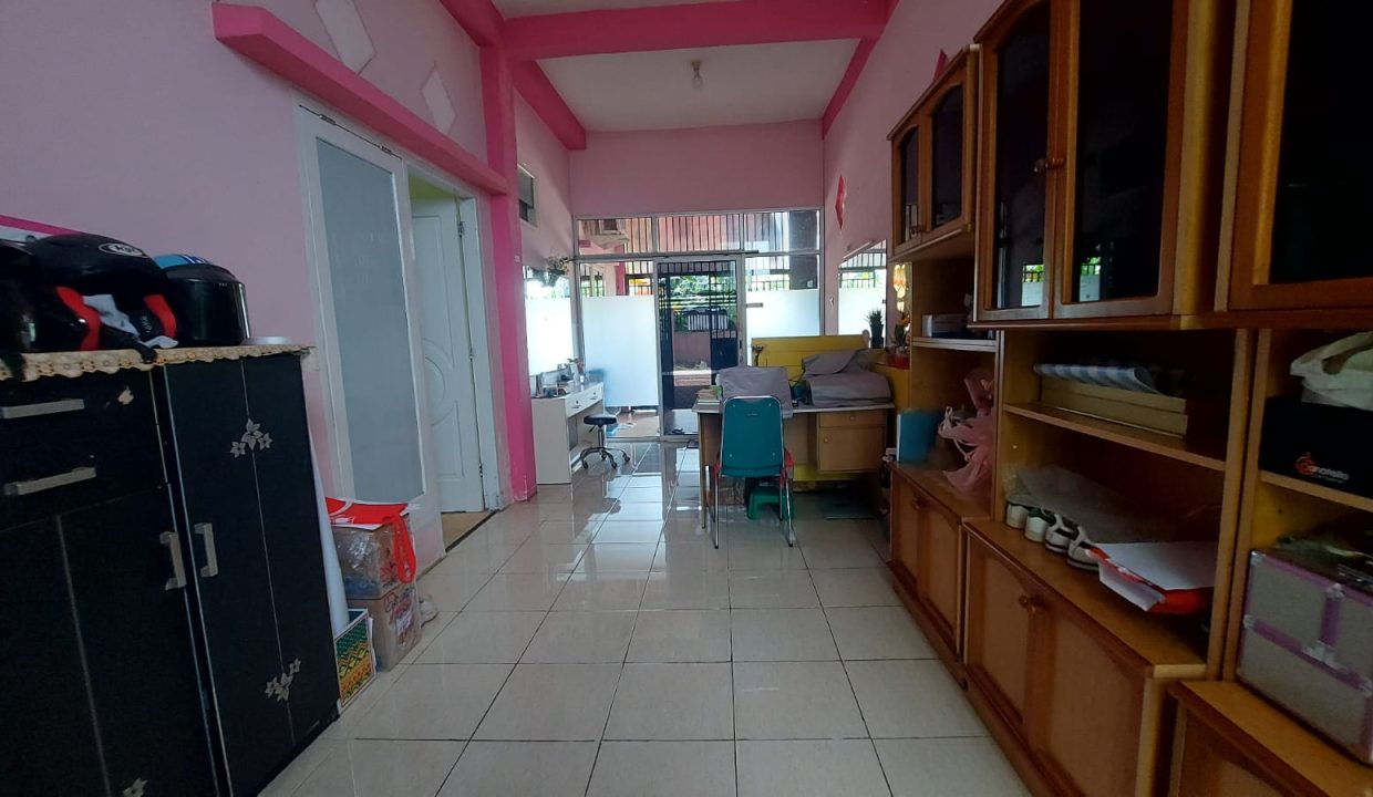 DIJUAL RUMAH KOMPLEK PUSRI KENTEN SAKO PALEMBANG (8)