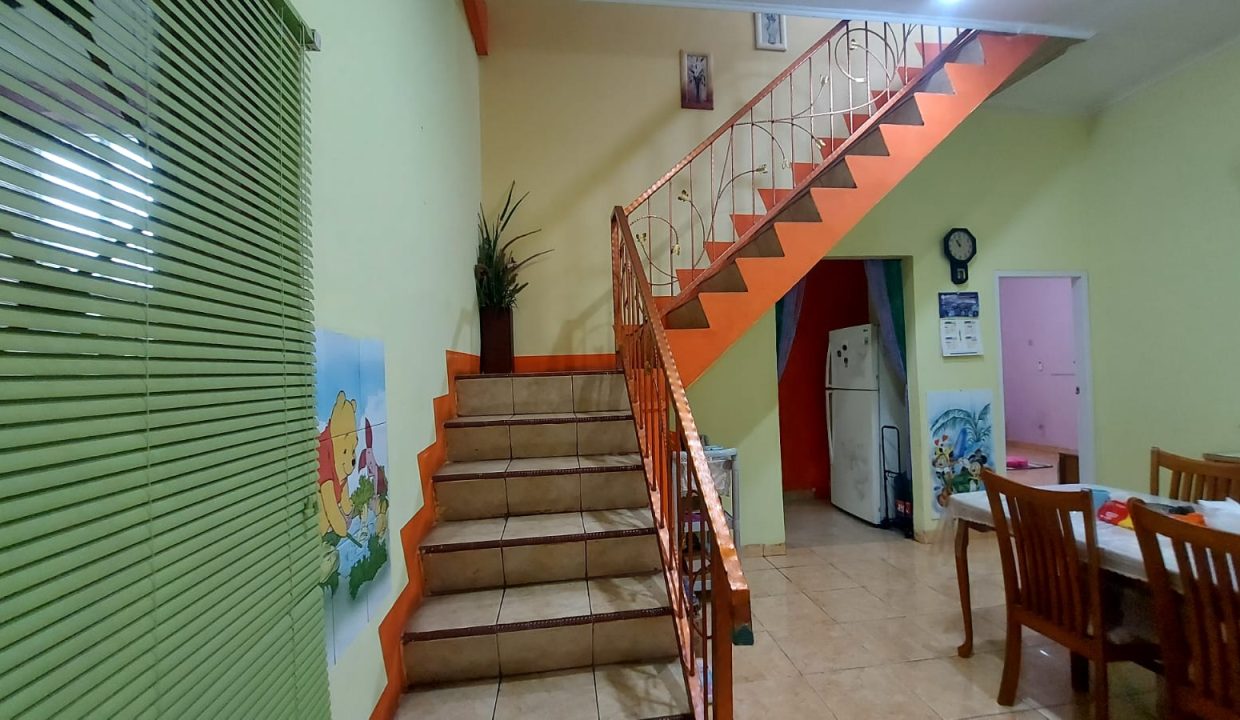 DIJUAL RUMAH KOMPLEK PUSRI KENTEN SAKO PALEMBANG (9)