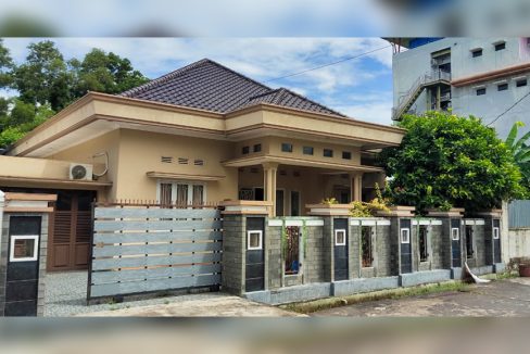 DIJUAL RUMAH KOMPLEK TOP 100 (1)
