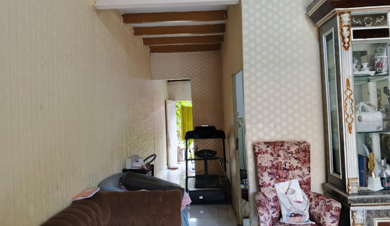 DIJUAL RUMAH LEBAK HARAPAN JALAN SWADAYA PAKJO UJUNG PALEMBANG (12)