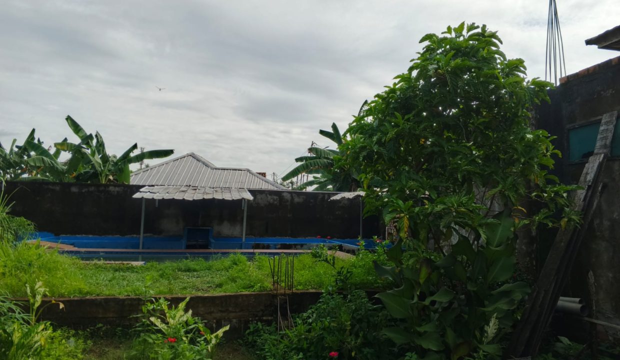 DIJUAL RUMAH LEBAK HARAPAN JALAN SWADAYA PAKJO UJUNG PALEMBANG (9)
