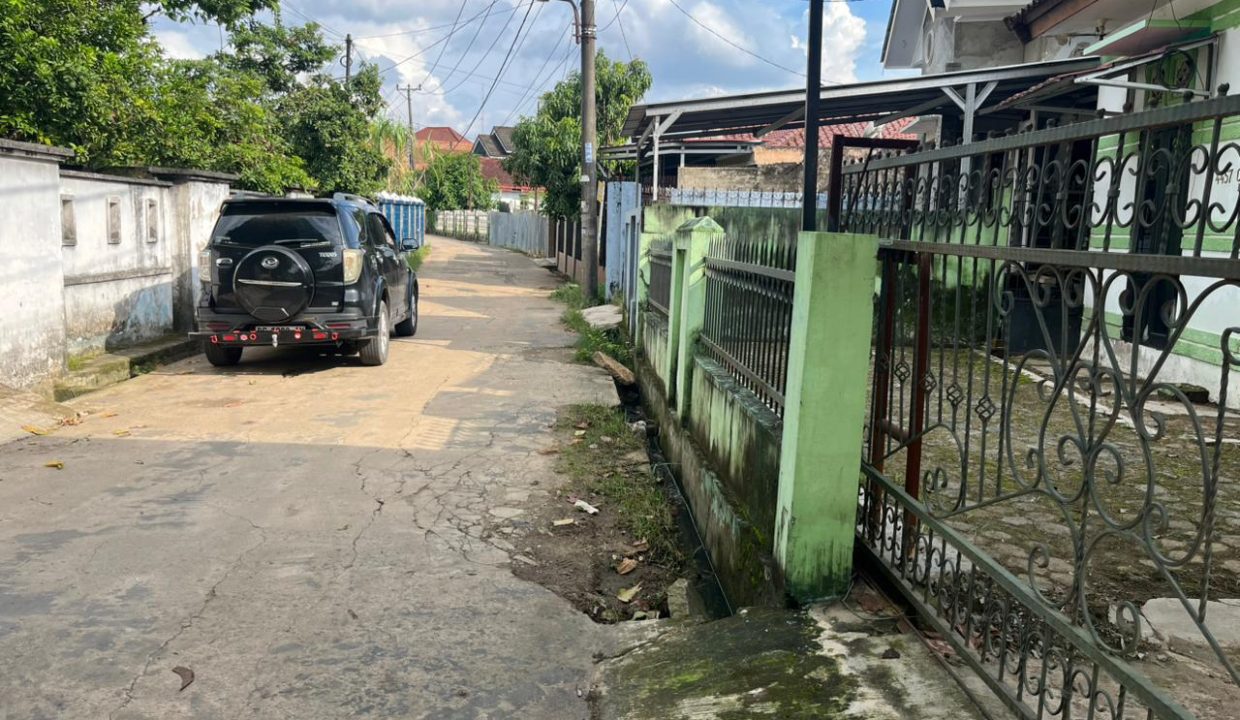 DIJUAL RUMAH MACAN KUMBANG PALEMBANG (2)