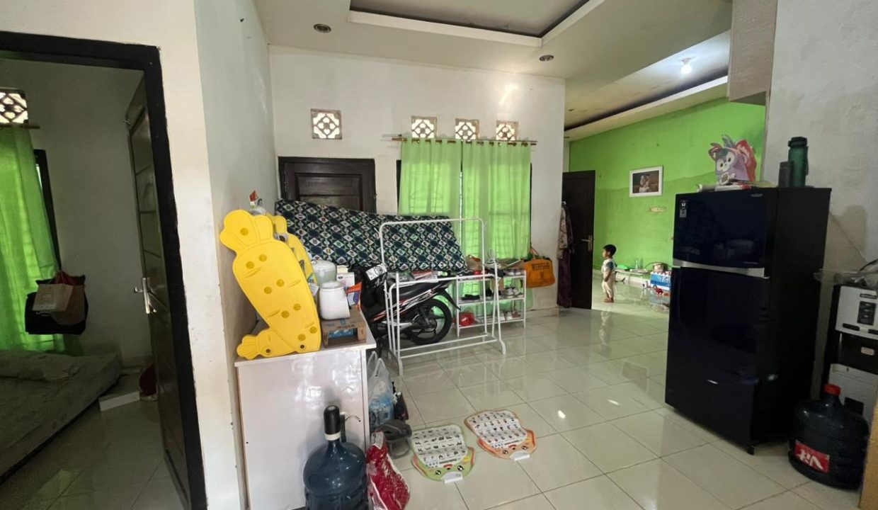 DIJUAL RUMAH MACAN KUMBANG PALEMBANG (8)