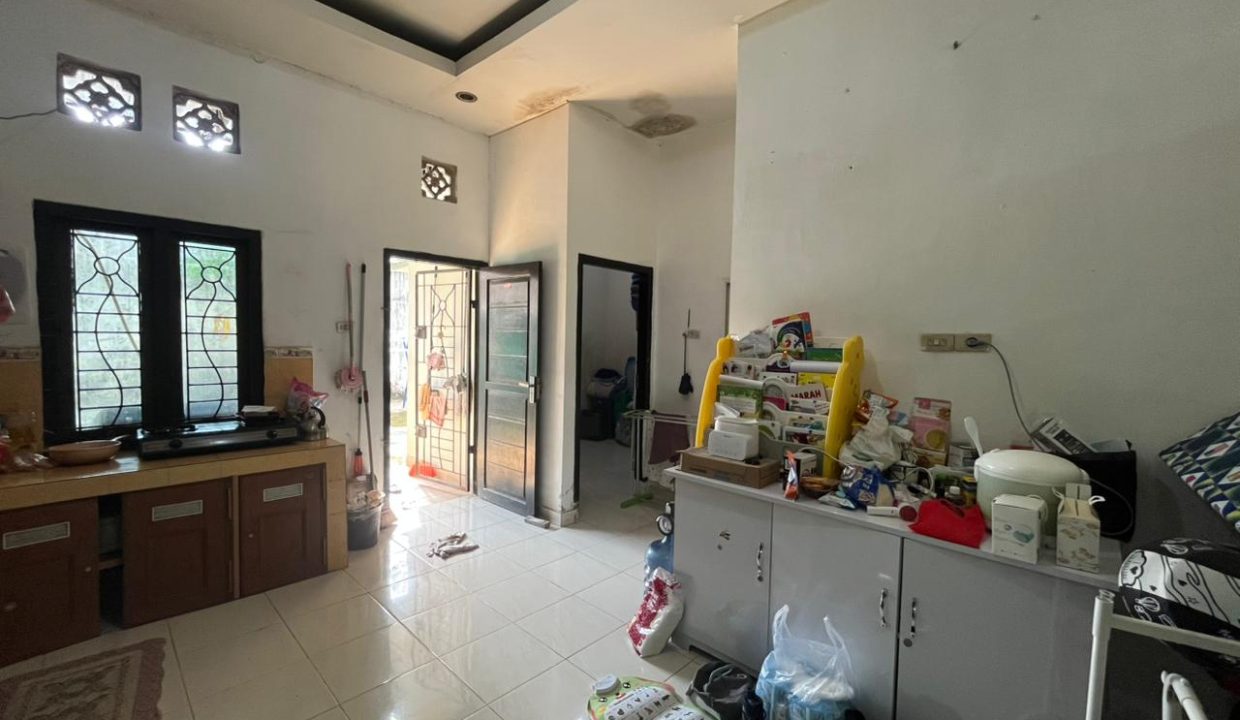DIJUAL RUMAH MACAN KUMBANG PALEMBANG (9)