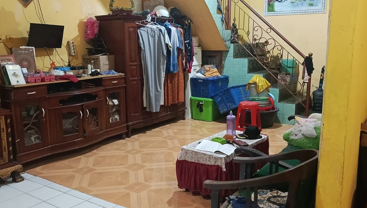 DIJUAL RUMAH MASAKAREBET PALEMBANG (8)
